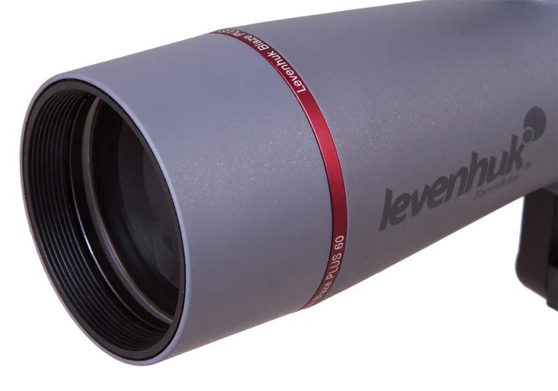 Catalejo Levenhuk Blaze PLUS 60