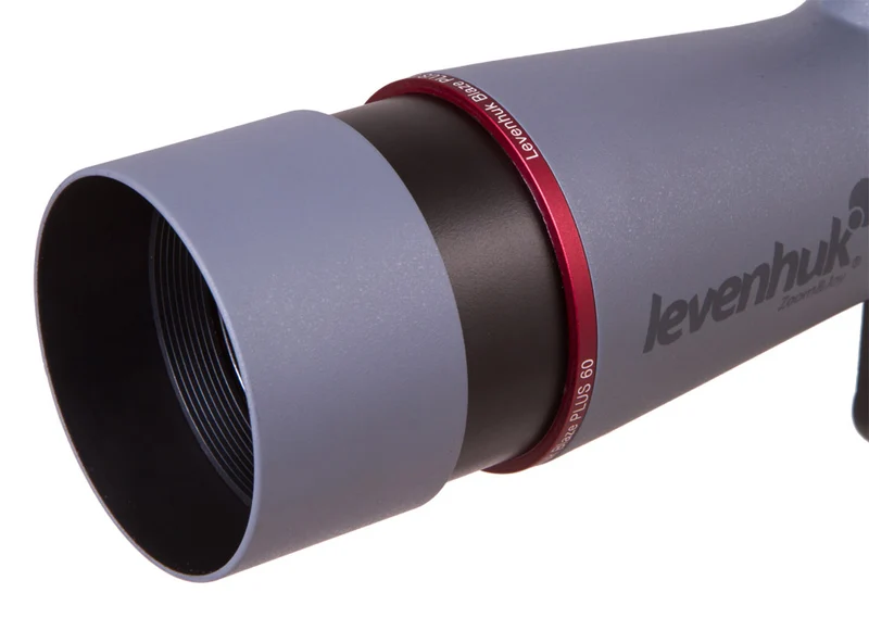 Catalejo Levenhuk Blaze PLUS 60