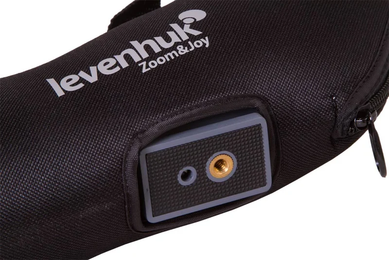 Catalejo Levenhuk Blaze PLUS 60