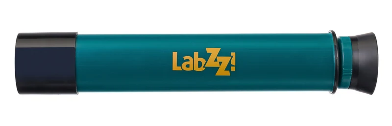 Catalejo Levenhuk LabZZ S5 12x30