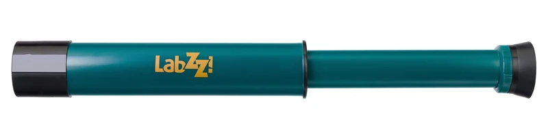 Catalejo Levenhuk LabZZ S5 12x30