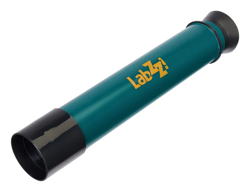 Catalejo Levenhuk LabZZ S5 12x30