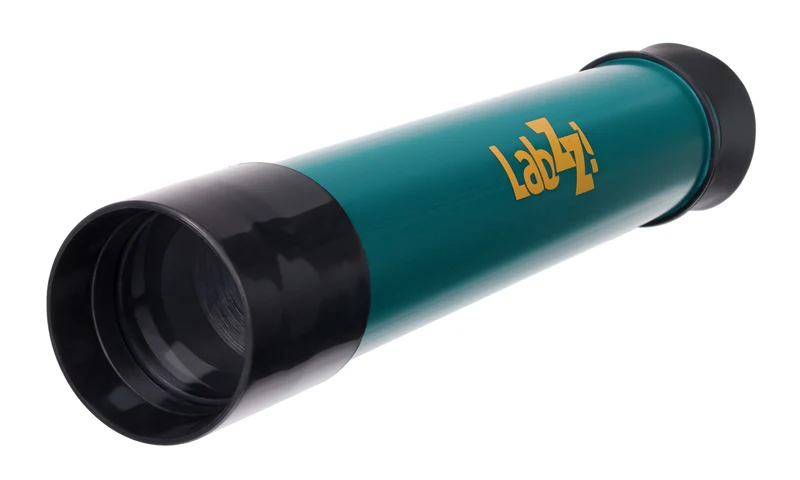 Catalejo Levenhuk LabZZ S5 12x30