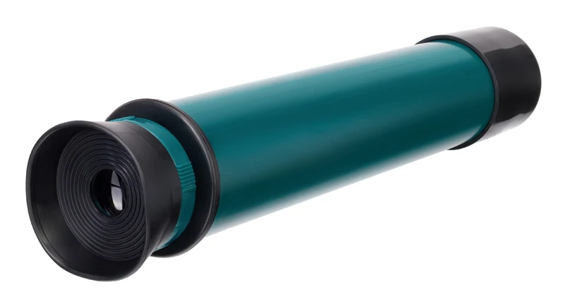 Catalejo Levenhuk LabZZ S5 12x30