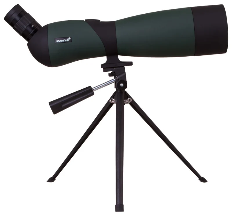 Catalejo Levenhuk Blaze BASE 70