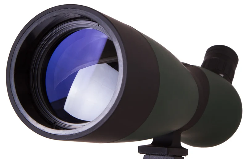 Catalejo Levenhuk Blaze BASE 70
