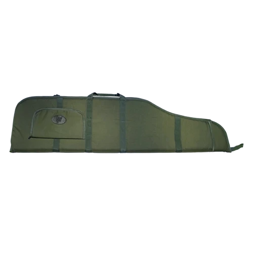 Gewehrfutteral aus Nylon, Gewehrfutt.Grün 132