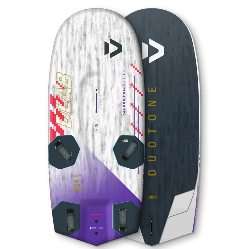 Duotone Falcon_Foil D/LAB