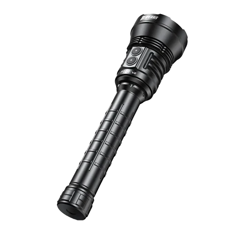 SPERAS Taschenlampe P10R V2