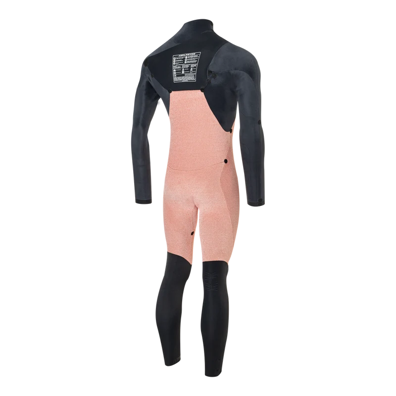 Wizard 3/2 Fullsuit GBS FZ