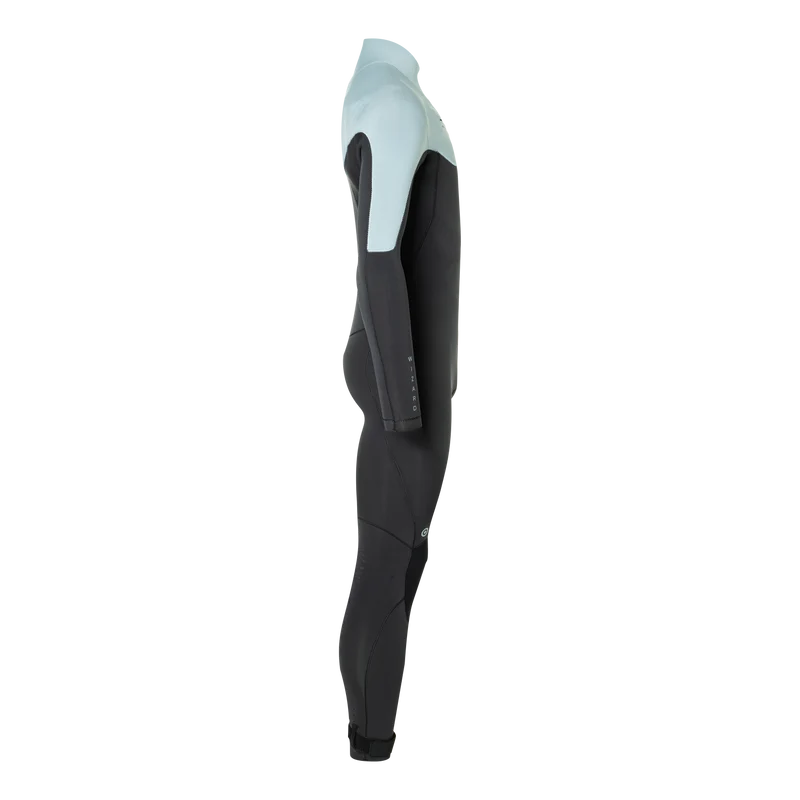 Wizard 3/2 Fullsuit GBS FZ