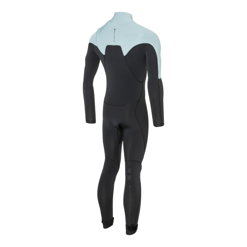 Wizard 4/3 Fullsuit GBS FZ