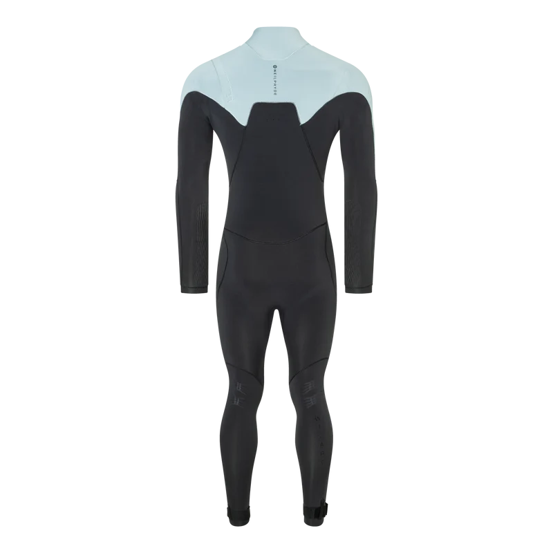 Wizard 4/3 Fullsuit GBS FZ