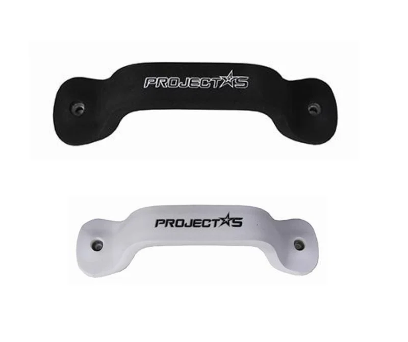 Project 5 Grab Handle Flight II
