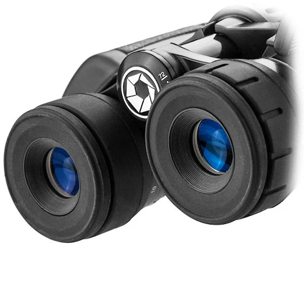Barska Escape 10-30x60 Zoom Binoculars
