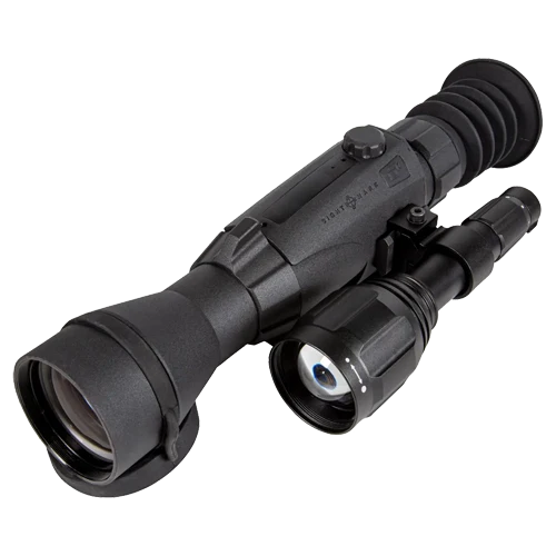 Sightmark Digitales Zielfernrohr Wraith 4K Max 3-24 x 50