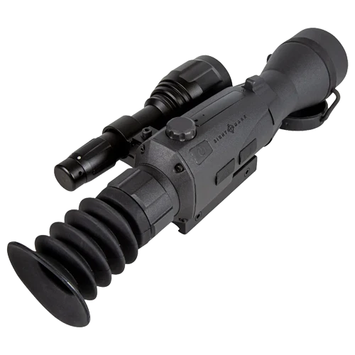 Sightmark Digitales Zielfernrohr Wraith 4K Max 3-24 x 50