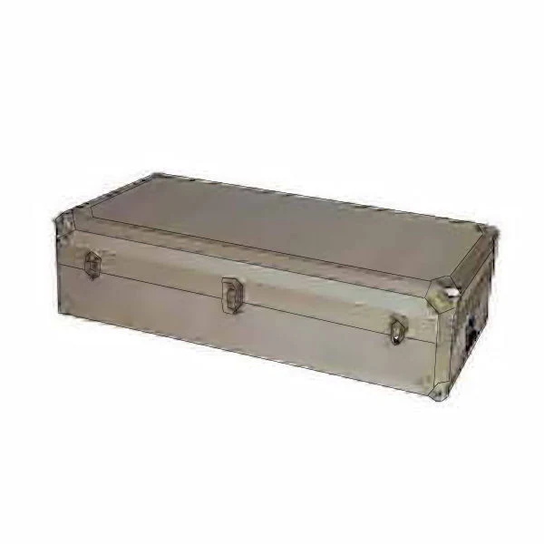 Fujinon Aluminum Case for 25/40x150
