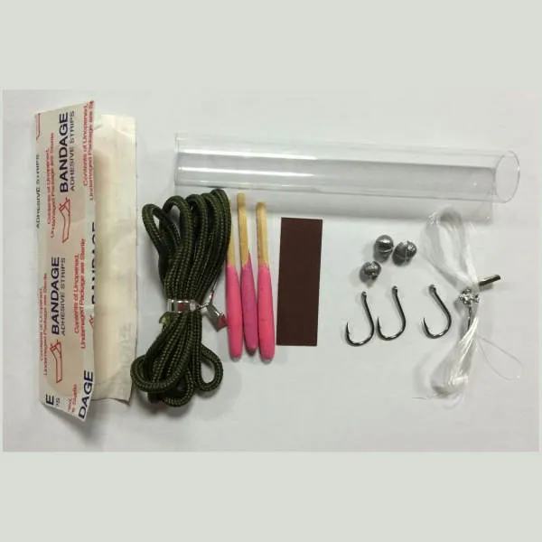 Field Optics Research Kahuna Survival Grip - single