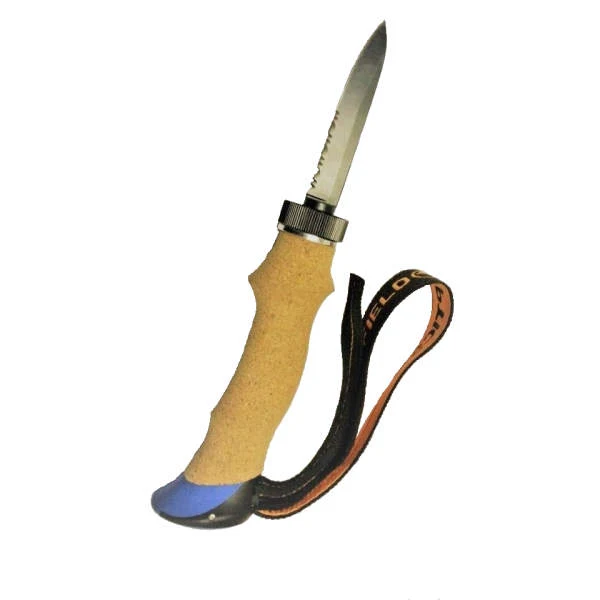Field Optics Research Kahuna Knife Grip - single