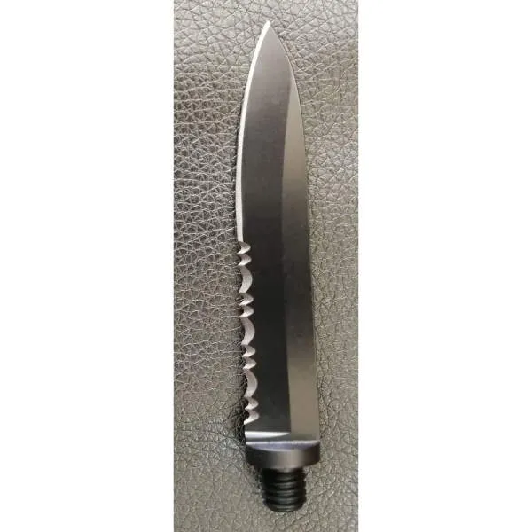 Field Optics Research Kahuna Knife Grip - single