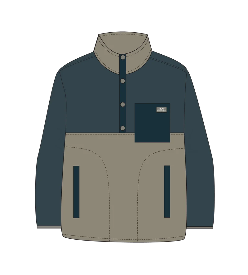 Sierra Fleece