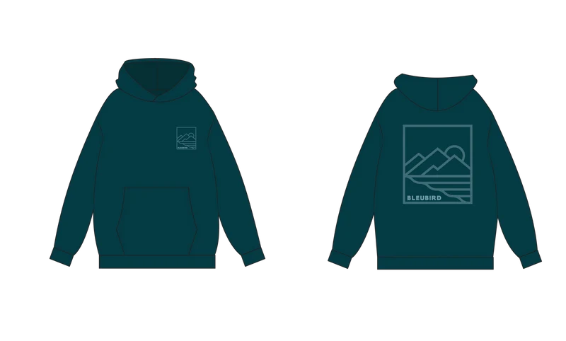 Shoreline Hood