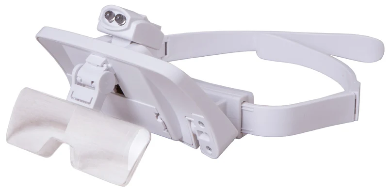 Gafas lupa Levenhuk Zeno Vizor G7