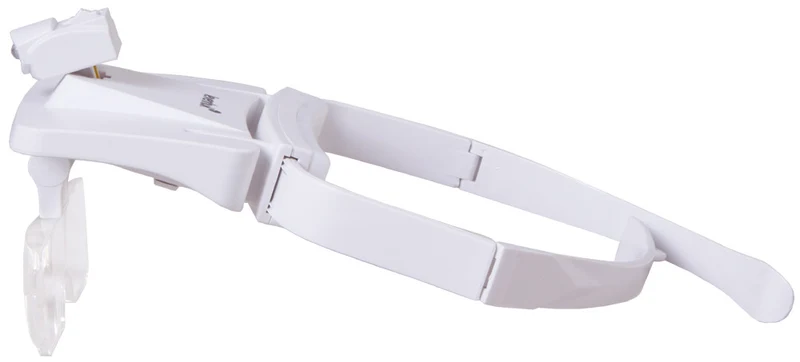 Gafas lupa Levenhuk Zeno Vizor G7