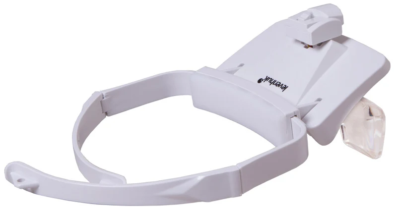 Gafas lupa Levenhuk Zeno Vizor G7