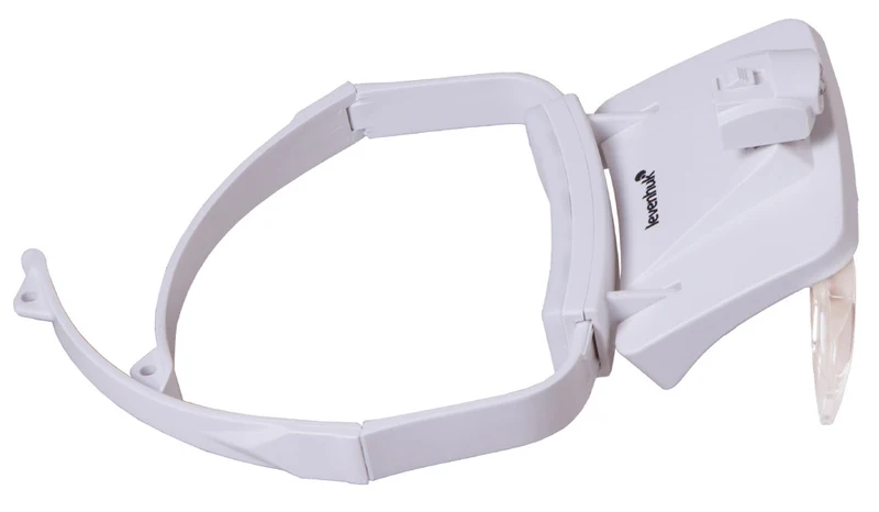 Gafas lupa Levenhuk Zeno Vizor G7