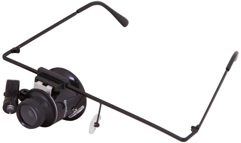 Gafas lupa Levenhuk Zeno Vizor G1