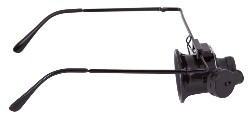 Gafas lupa Levenhuk Zeno Vizor G1