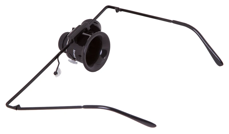 Gafas lupa Levenhuk Zeno Vizor G1