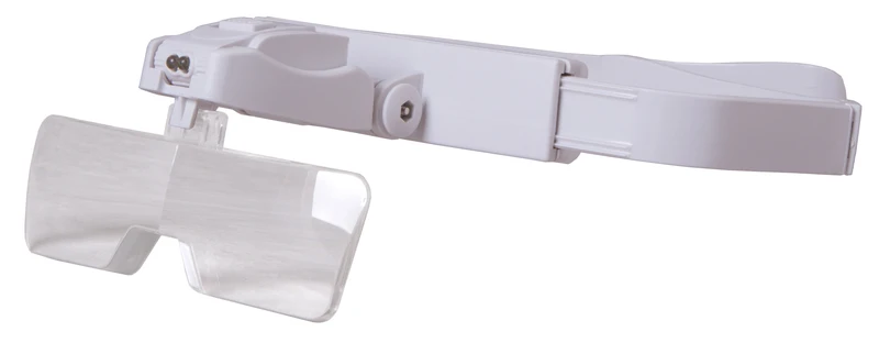 Gafas lupa Levenhuk Zeno Vizor G5