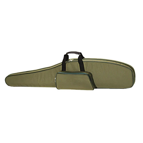 Gewehrfutteral aus Nylon, Gewehrfutt.Grün m.V