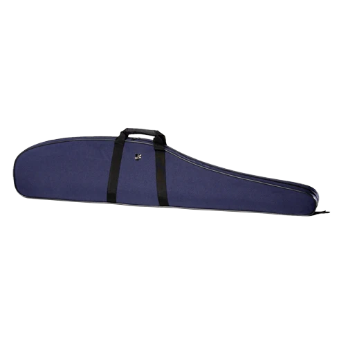 Gewehrfutterale aus Nylon, Gewehrfutt.Braun