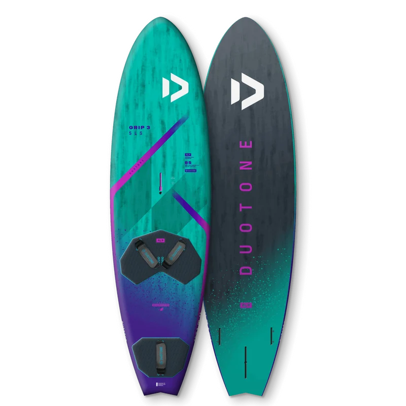 Duotone Grip 3 SLS