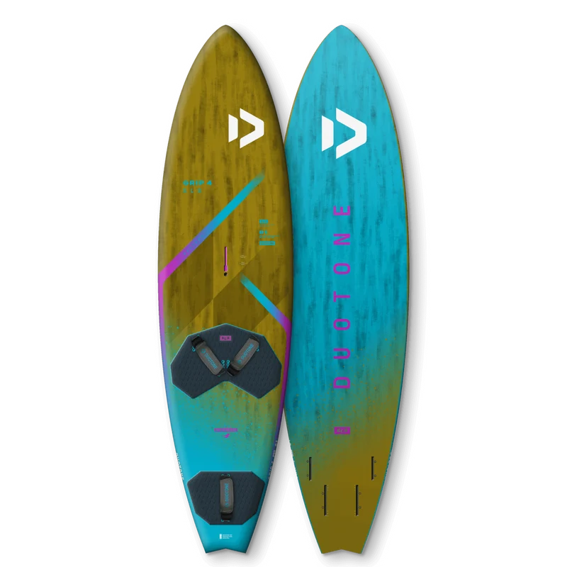 Duotone Grip 4 SLS