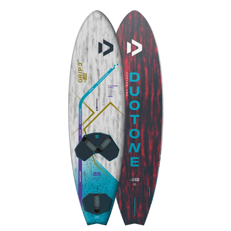 Duotone Grip 3 D/LAB
