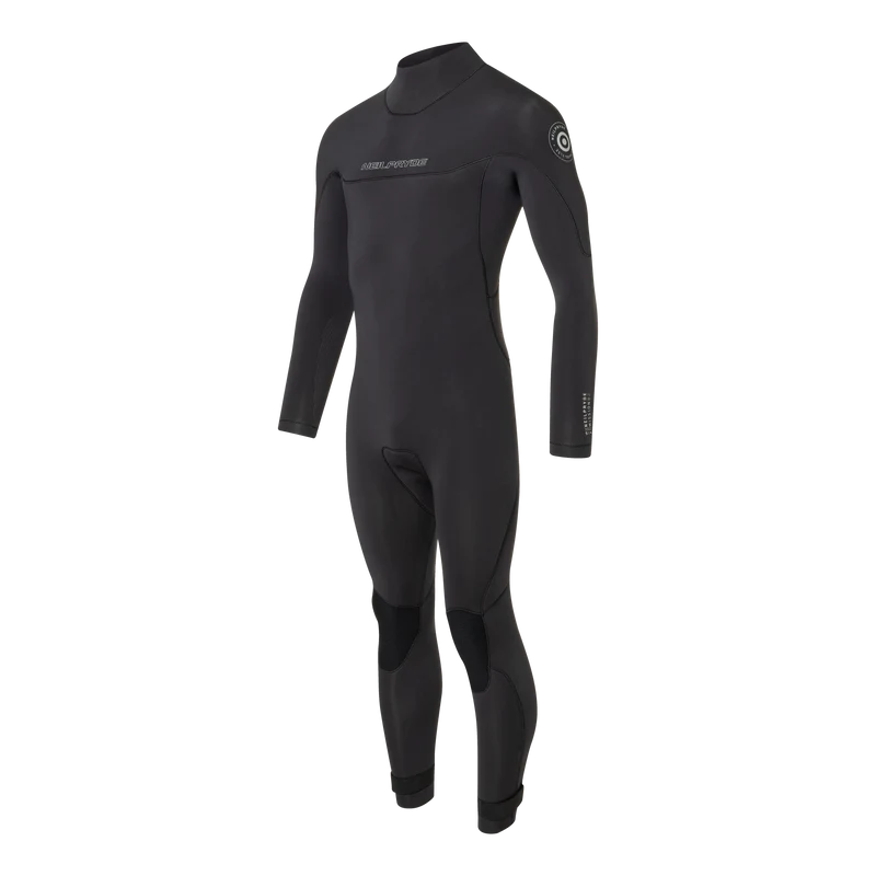 Mission 5/4 Fullsuit GBS BZ