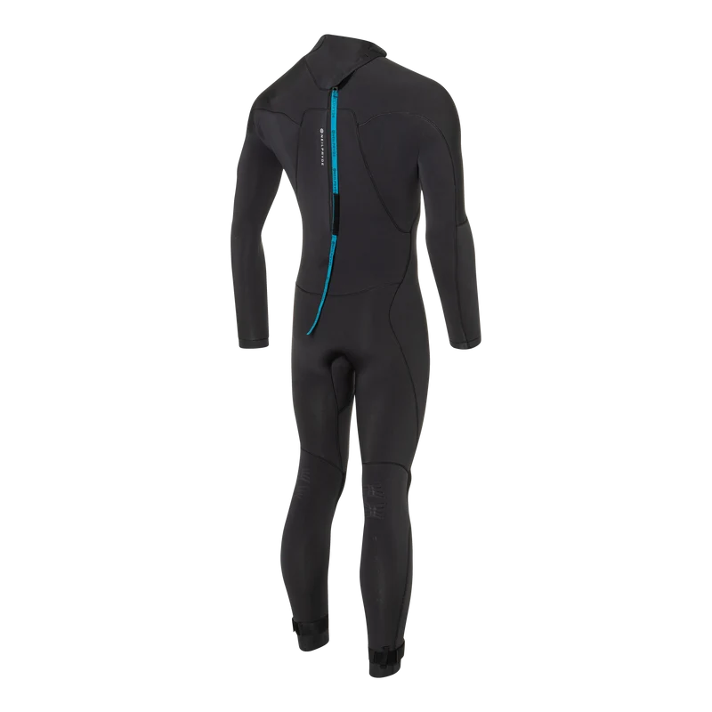 Mission 5/4 Fullsuit GBS BZ
