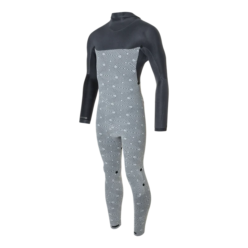 Mission 5/4 Fullsuit GBS BZ