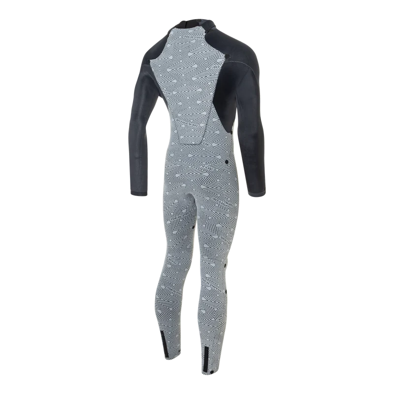 Mission 5/4 Fullsuit GBS BZ