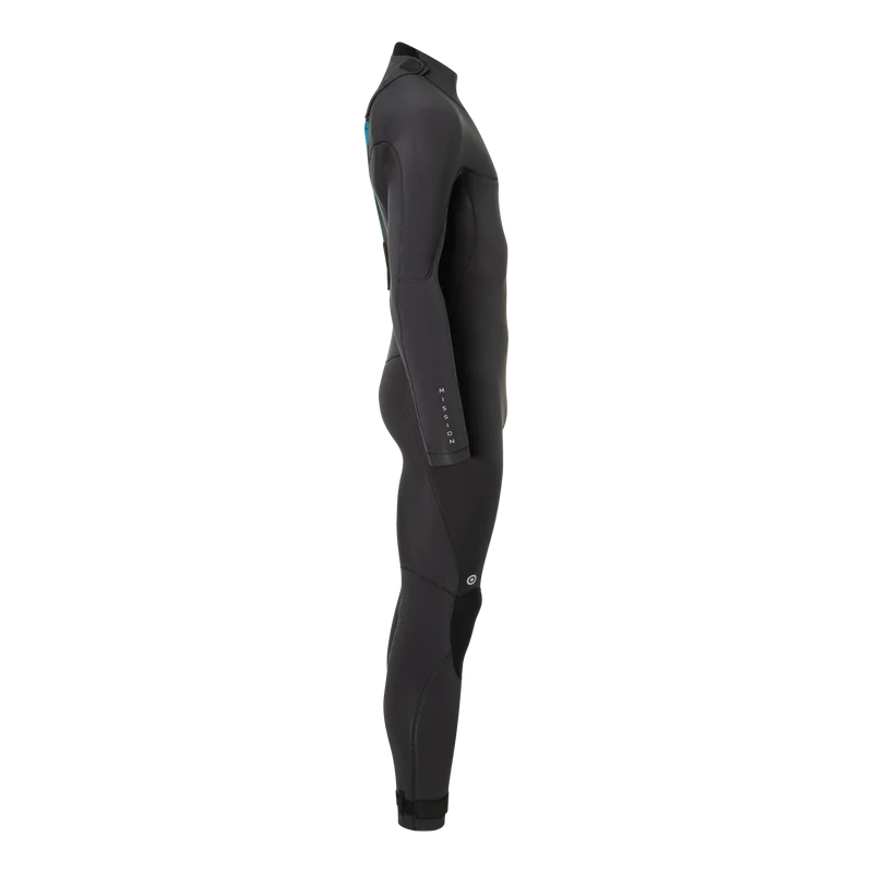 Mission 5/4 Fullsuit GBS BZ