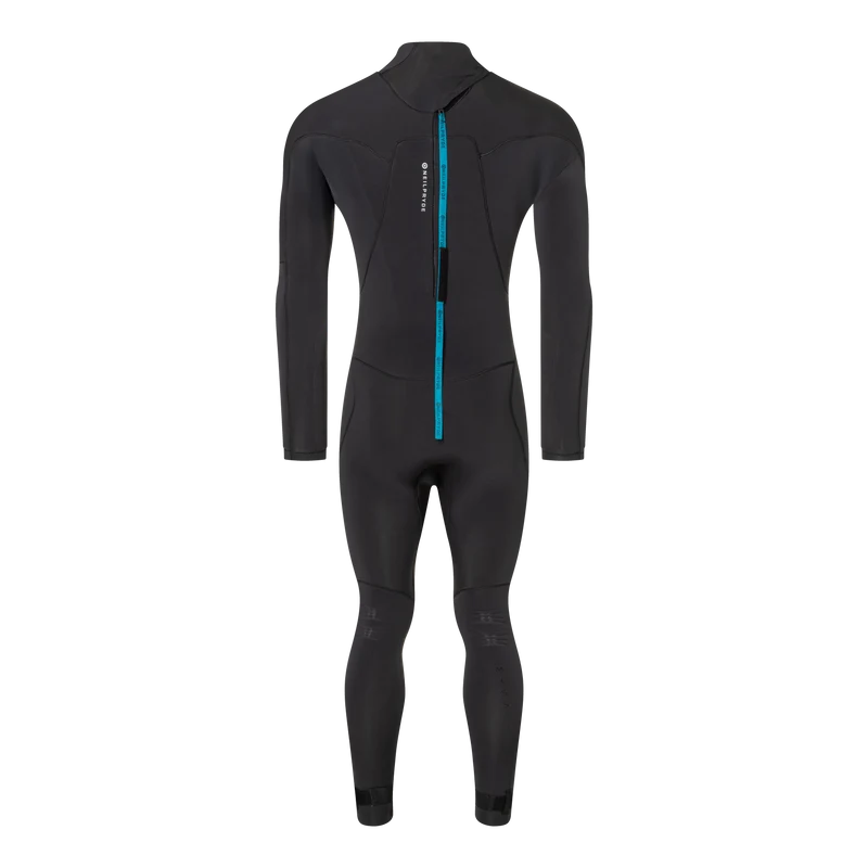 Mission 5/4 Fullsuit GBS BZ