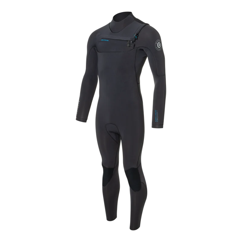 Mission 5/4 Fullsuit GBS FZ