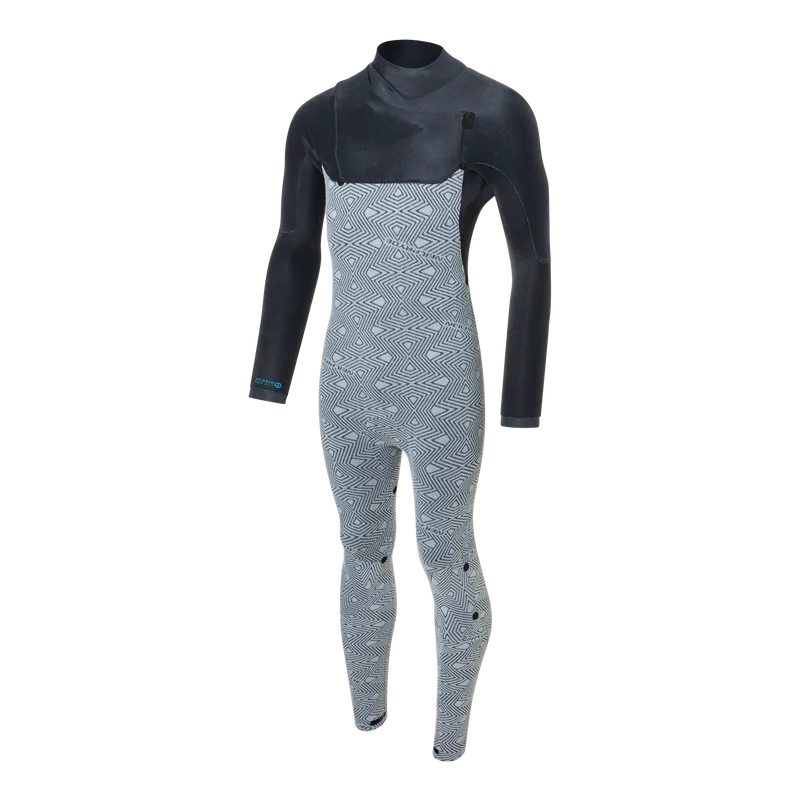 Mission 5/4 Fullsuit GBS FZ