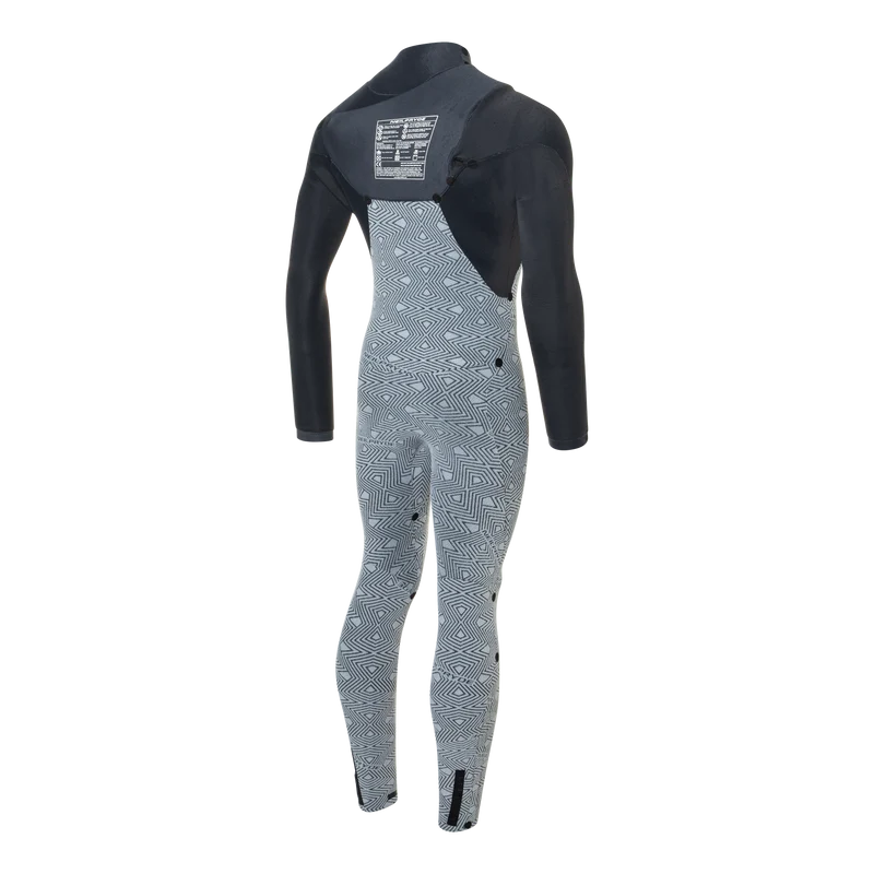 Mission 5/4 Fullsuit GBS FZ