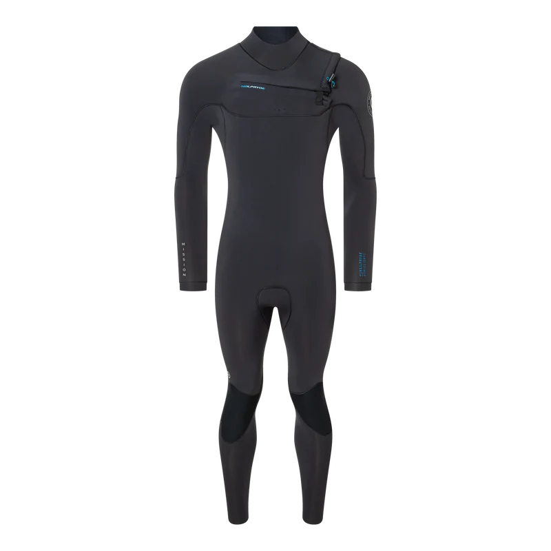 Mission 5/4 Fullsuit GBS FZ